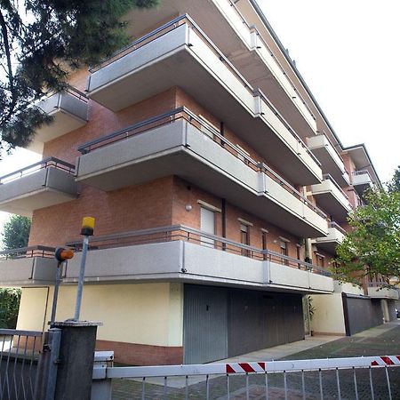 Residence Holiday Bellaria-Igea Marina Eksteriør billede
