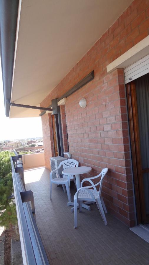 Residence Holiday Bellaria-Igea Marina Eksteriør billede