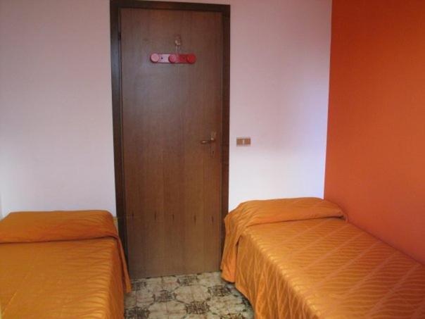 Residence Holiday Bellaria-Igea Marina Eksteriør billede