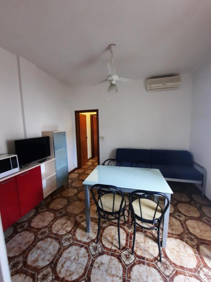 Residence Holiday Bellaria-Igea Marina Eksteriør billede