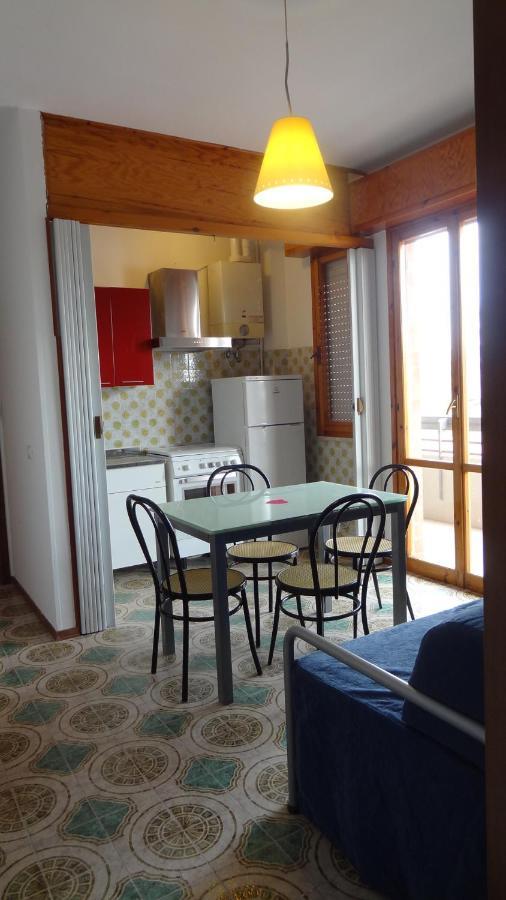 Residence Holiday Bellaria-Igea Marina Eksteriør billede