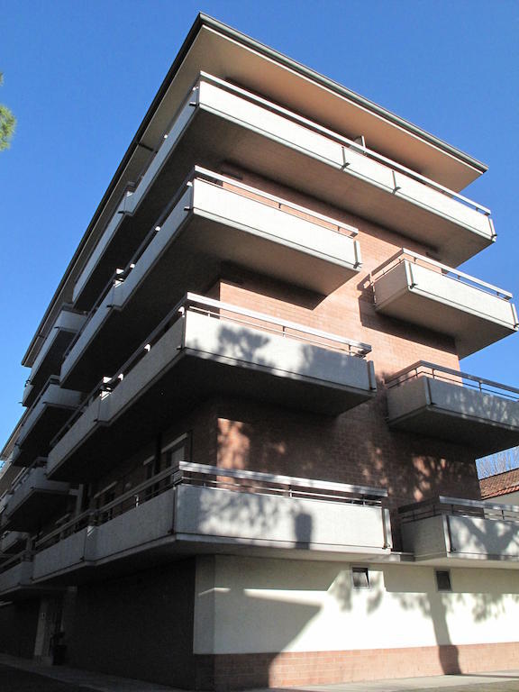 Residence Holiday Bellaria-Igea Marina Eksteriør billede