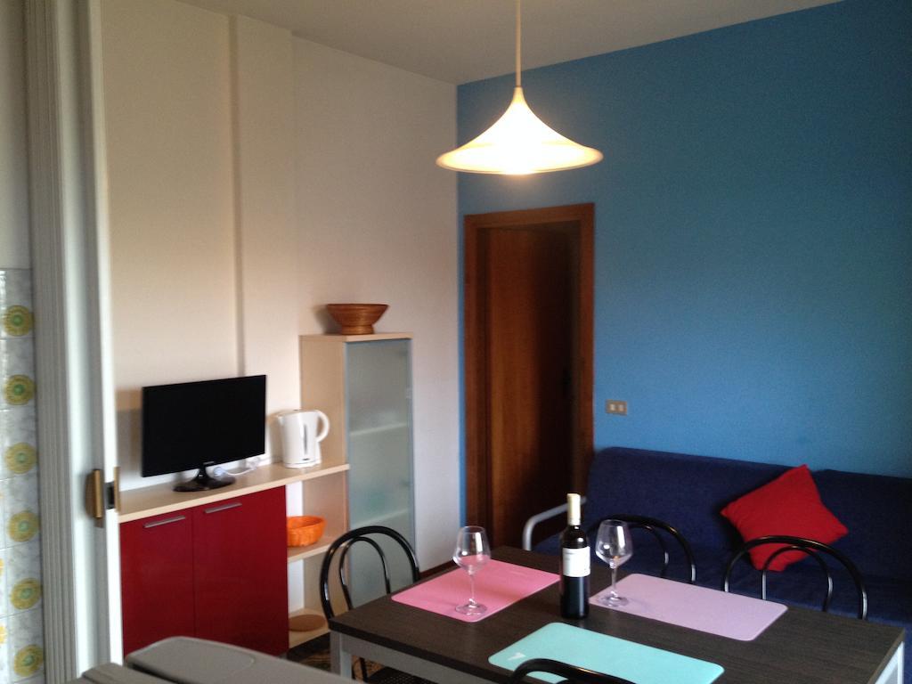 Residence Holiday Bellaria-Igea Marina Værelse billede