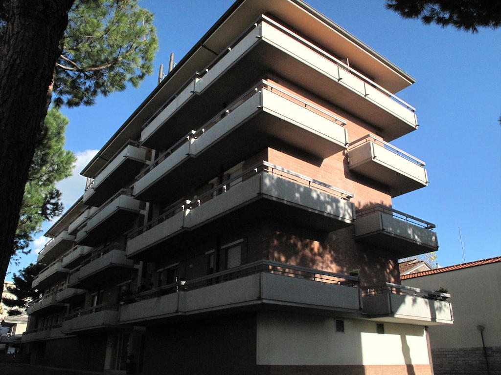 Residence Holiday Bellaria-Igea Marina Værelse billede