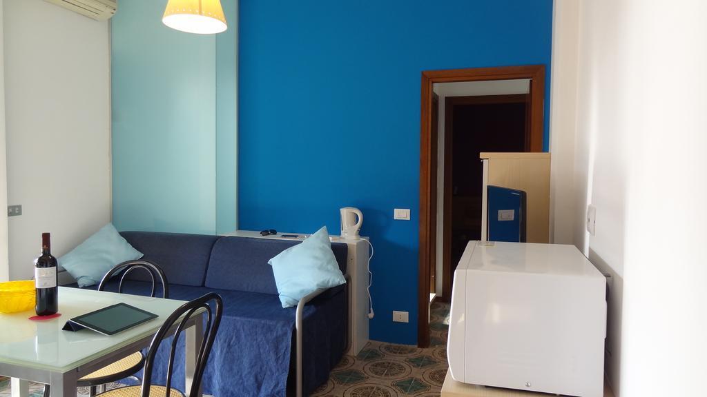 Residence Holiday Bellaria-Igea Marina Eksteriør billede